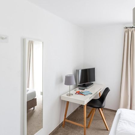 Rennrad- & Triathlonhotel Jakob فوشل ام سي المظهر الخارجي الصورة