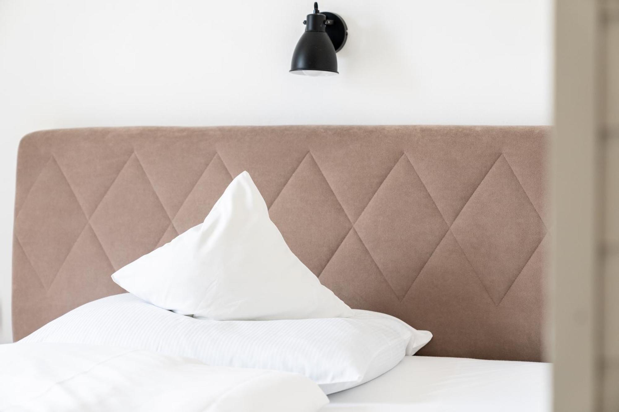Rennrad- & Triathlonhotel Jakob فوشل ام سي المظهر الخارجي الصورة