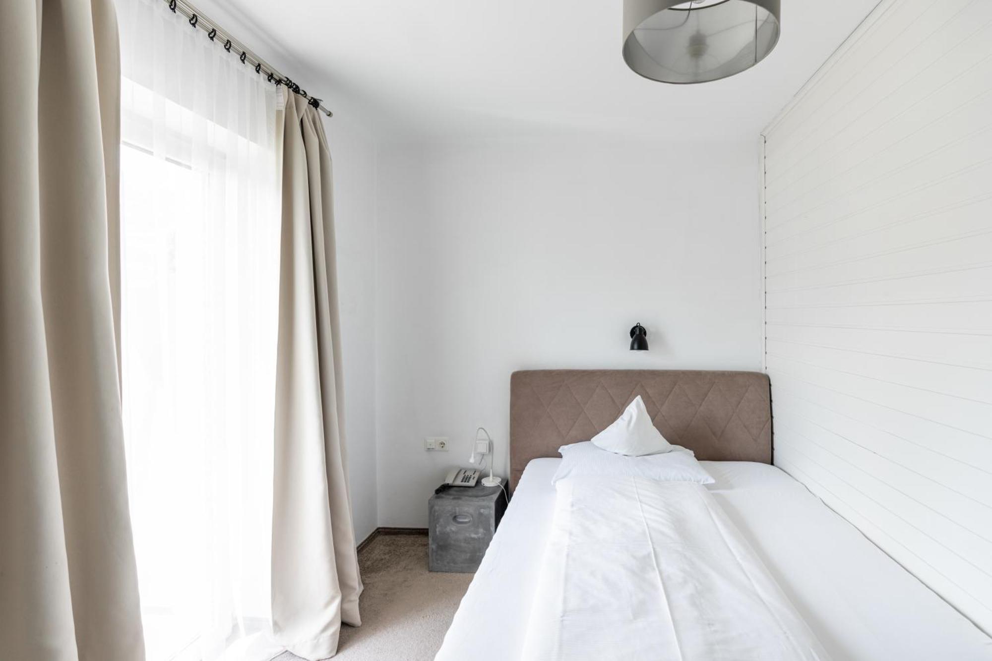 Rennrad- & Triathlonhotel Jakob فوشل ام سي المظهر الخارجي الصورة