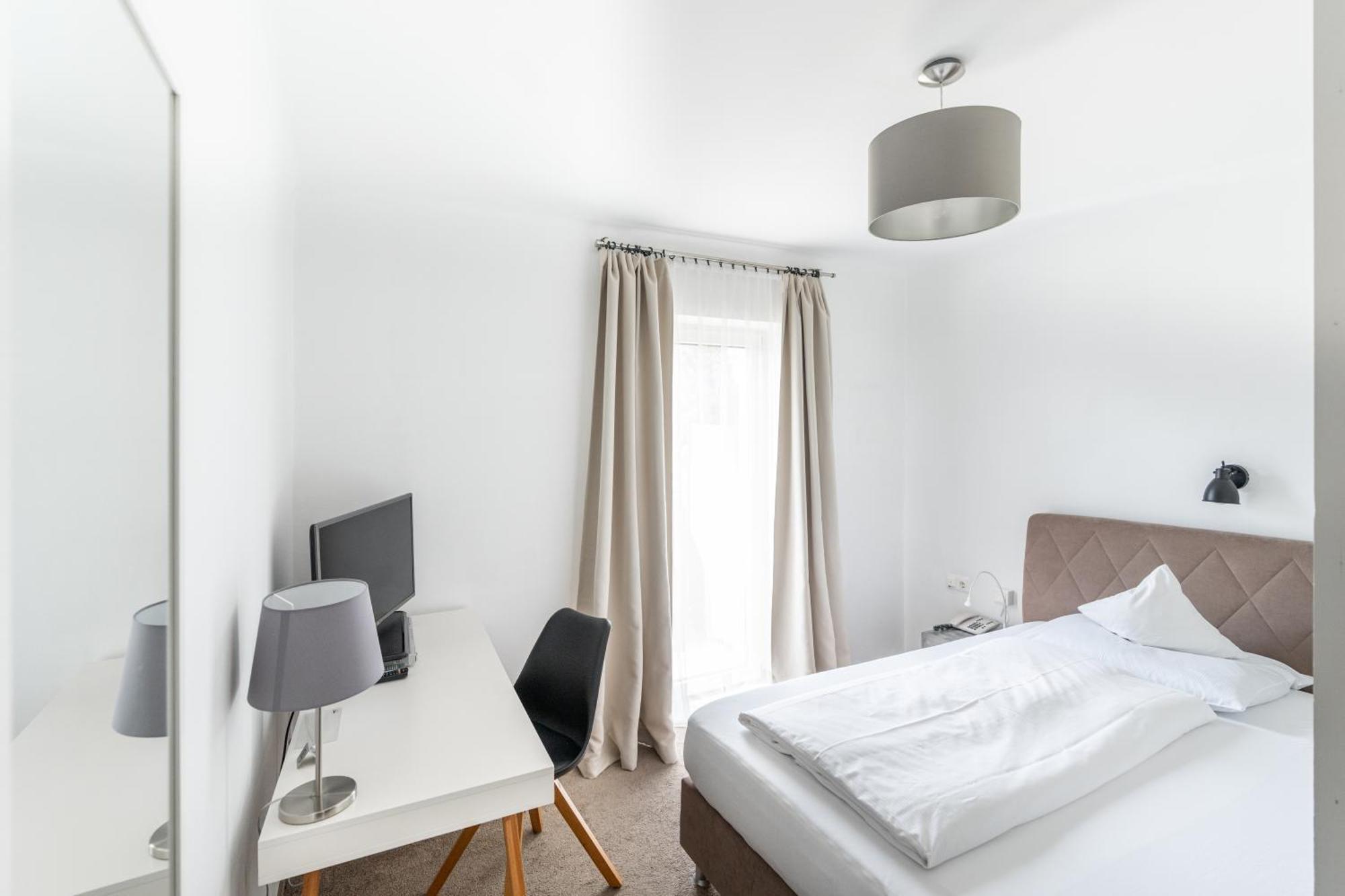 Rennrad- & Triathlonhotel Jakob فوشل ام سي المظهر الخارجي الصورة