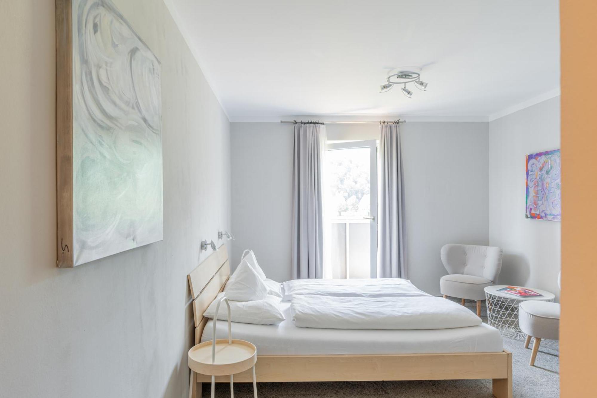 Rennrad- & Triathlonhotel Jakob فوشل ام سي المظهر الخارجي الصورة