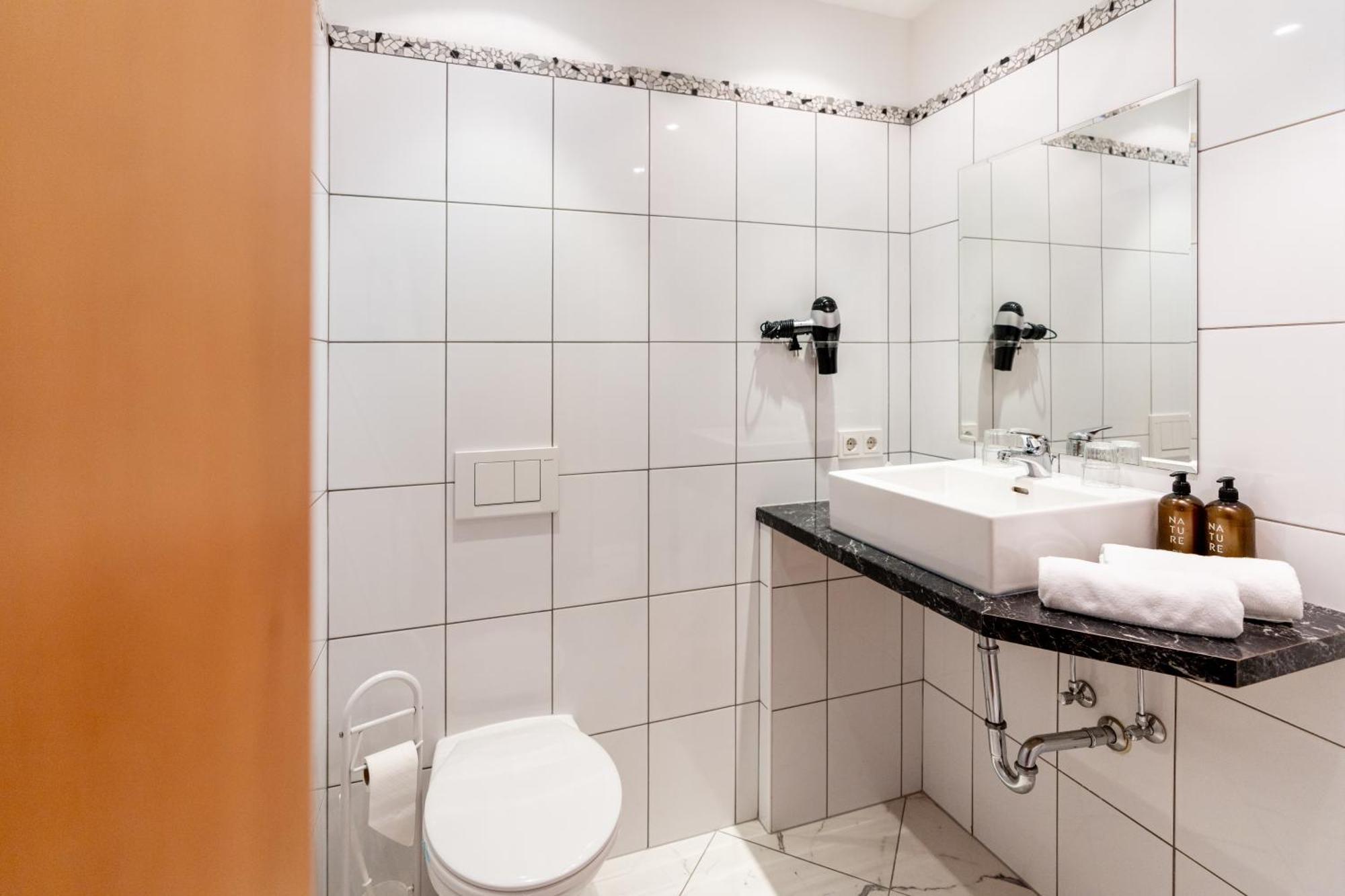 Rennrad- & Triathlonhotel Jakob فوشل ام سي المظهر الخارجي الصورة