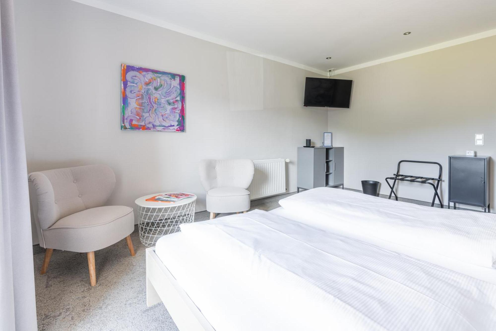 Rennrad- & Triathlonhotel Jakob فوشل ام سي المظهر الخارجي الصورة