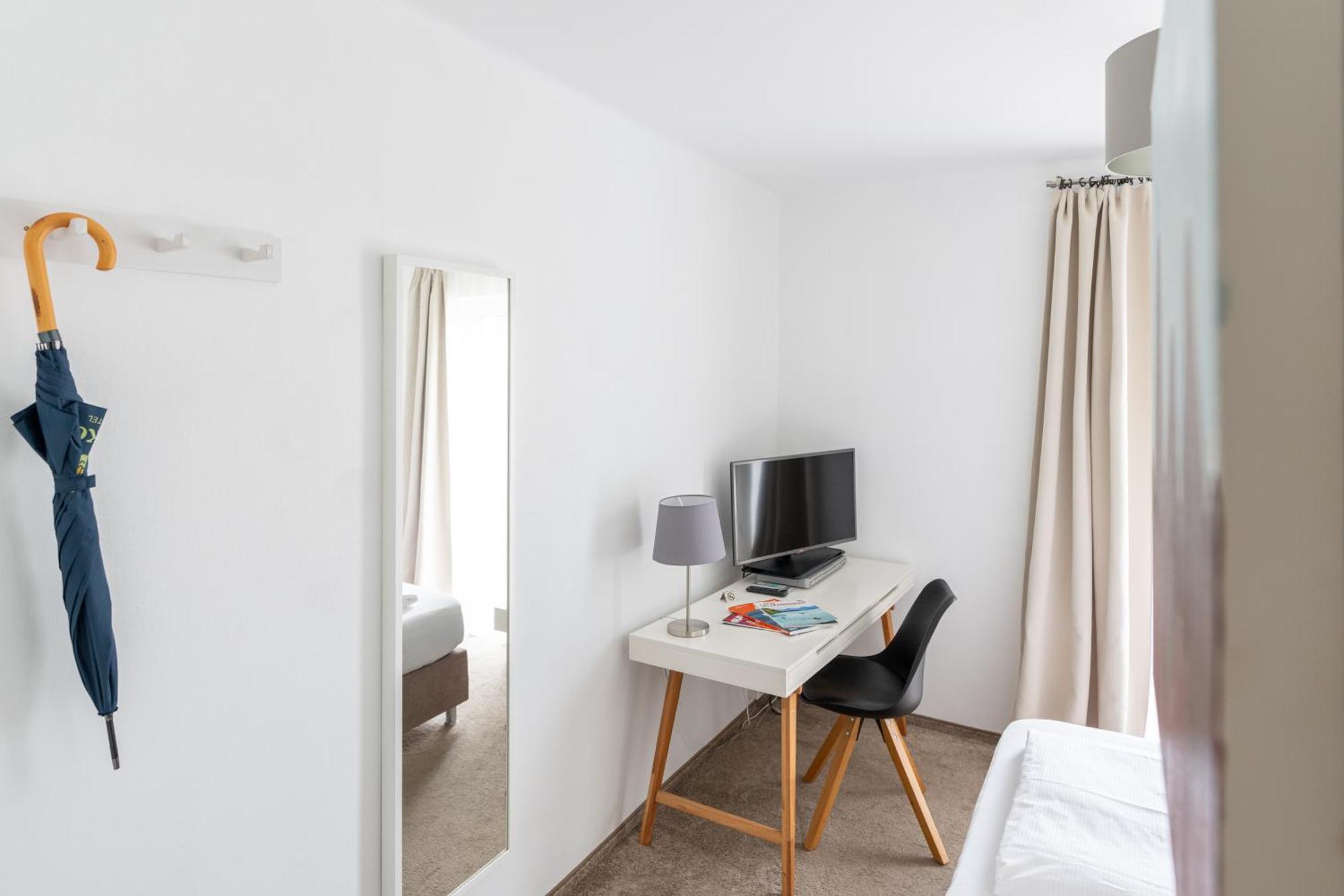Rennrad- & Triathlonhotel Jakob فوشل ام سي المظهر الخارجي الصورة